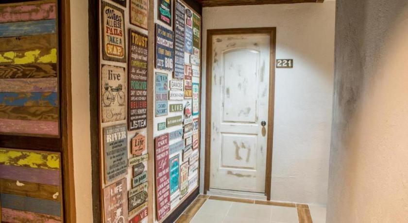 Hotel Avenija Olongapo Luaran gambar