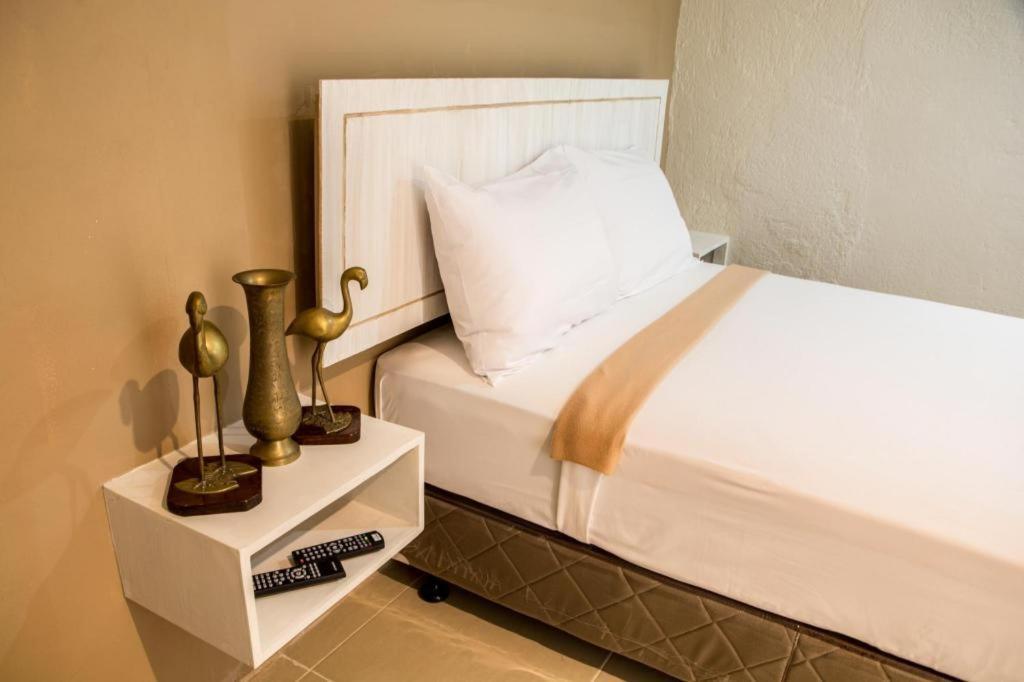 Hotel Avenija Olongapo Luaran gambar
