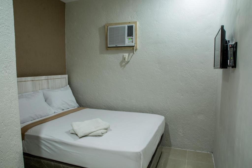 Hotel Avenija Olongapo Luaran gambar