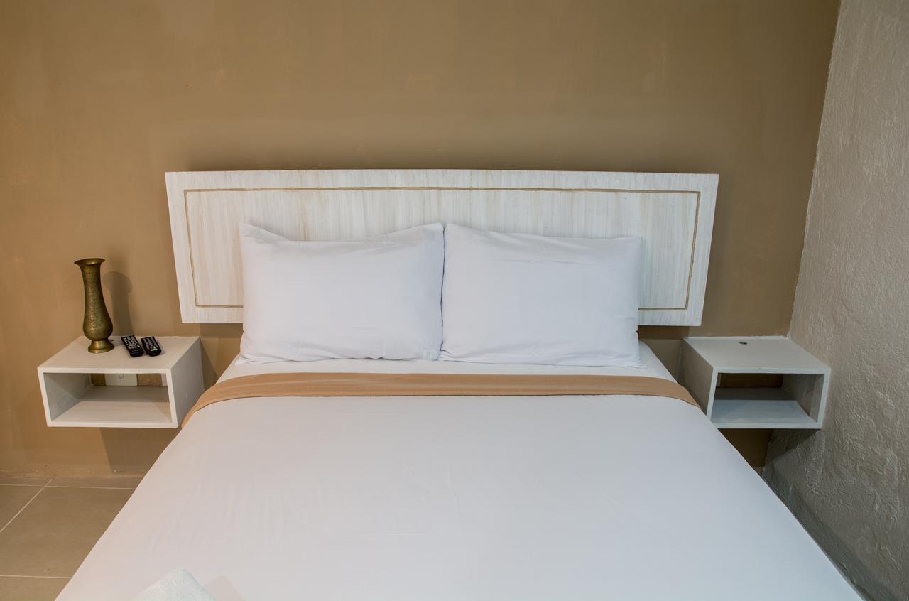 Hotel Avenija Olongapo Luaran gambar